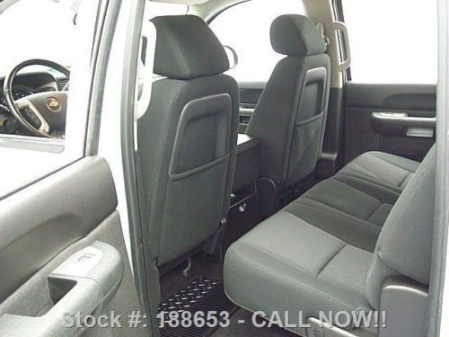 2013 CHEVY SILVERADO 1500 LT CREW 6-PASS 1-OWNER 64K MI TEXAS DIRECT AUTO, US $23,780.00, image 12