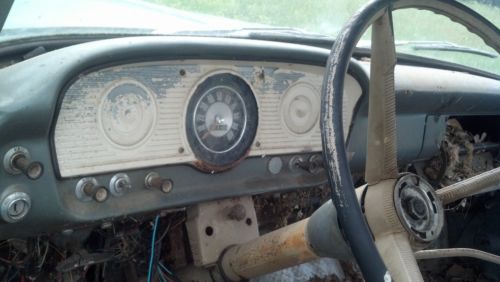 1964 Ford F100 barn find project truck 1964 1965 1966, US $2,500.00, image 6