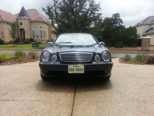 CLK 430 Convertible Excellent condition, US $15,000.00, image 4