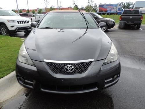 SE Convertible 3.3L CD 6 Speakers AM/FM radio AM/FM Stereo w/6CD & 6 Speakers, image 2