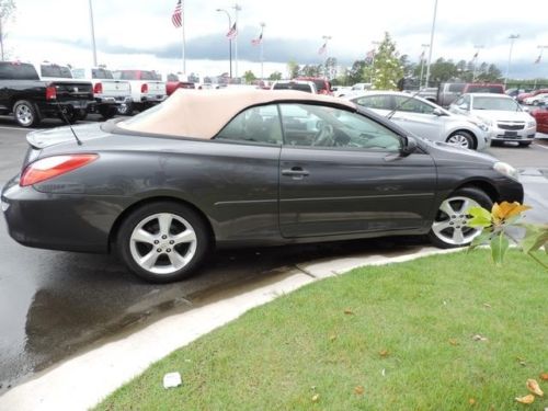 SE Convertible 3.3L CD 6 Speakers AM/FM radio AM/FM Stereo w/6CD & 6 Speakers, image 8