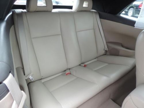 SE Convertible 3.3L CD 6 Speakers AM/FM radio AM/FM Stereo w/6CD & 6 Speakers, image 11