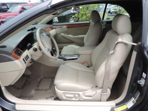 SE Convertible 3.3L CD 6 Speakers AM/FM radio AM/FM Stereo w/6CD & 6 Speakers, image 14