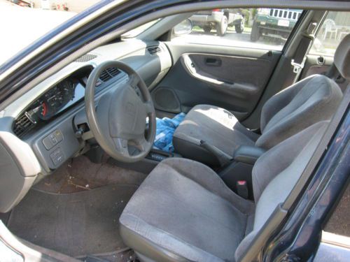 1993 HONDA CIVIC LX - 4-Door - Automatic - Fully loaded - 135K Miles, US $2,375.00, image 7