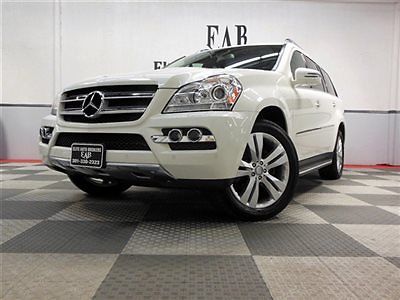 Dual dvd&#039;s-20&#034; wheels-clean carfax-running boards-navi-camera-appearance pkg