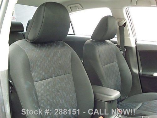 2010 TOYOTA COROLLA S AUTOMATIC GROUND EFFECTS ONLY 43K TEXAS DIRECT AUTO, US $13,780.00, image 7