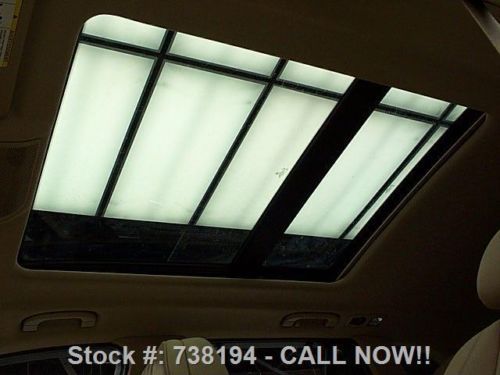 2011 BMW X5 XDRIVE 35I PREMIUM AWD PANO ROOF NAV 24K MI TEXAS DIRECT AUTO, US $35,780.00, image 5