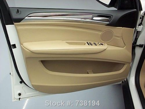2011 BMW X5 XDRIVE 35I PREMIUM AWD PANO ROOF NAV 24K MI TEXAS DIRECT AUTO, US $35,780.00, image 6
