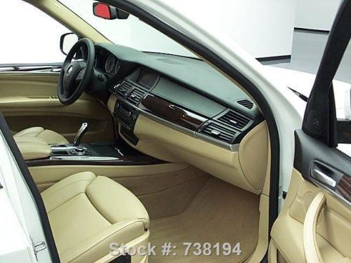 2011 BMW X5 XDRIVE 35I PREMIUM AWD PANO ROOF NAV 24K MI TEXAS DIRECT AUTO, US $35,780.00, image 7