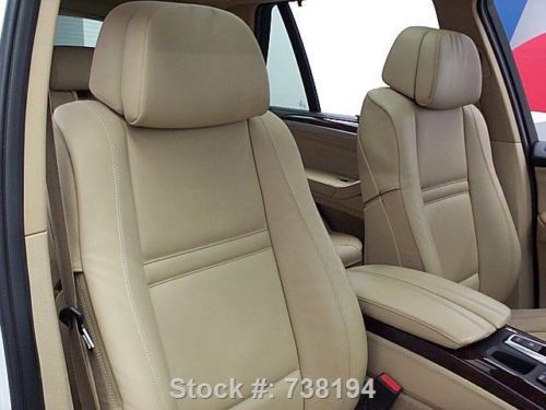 2011 BMW X5 XDRIVE 35I PREMIUM AWD PANO ROOF NAV 24K MI TEXAS DIRECT AUTO, US $35,780.00, image 8