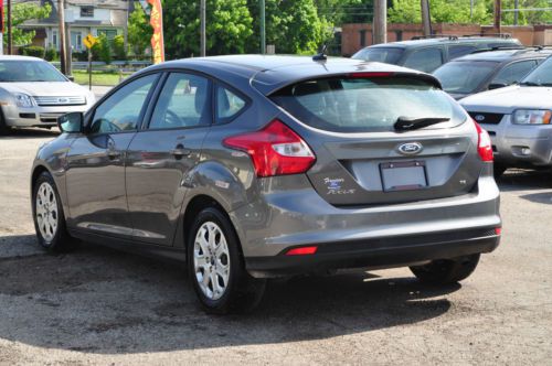 Only 56K 5 Speed Manual Runs and Drives Like New Clean Car Cheap! Rebuilt Fusion, US $7,995.00, image 2