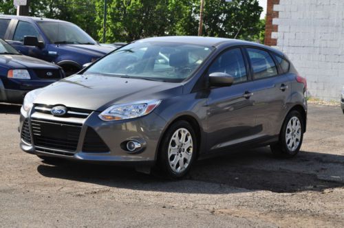 Only 56K 5 Speed Manual Runs and Drives Like New Clean Car Cheap! Rebuilt Fusion, US $7,995.00, image 3