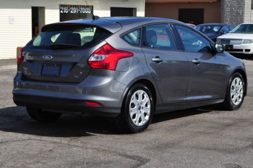 Only 56K 5 Speed Manual Runs and Drives Like New Clean Car Cheap! Rebuilt Fusion, US $7,995.00, image 4