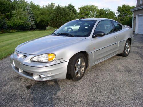 2003 gt1 coupe 30th anniversary edition