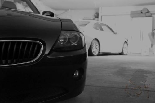 2003 merlot bmw z4