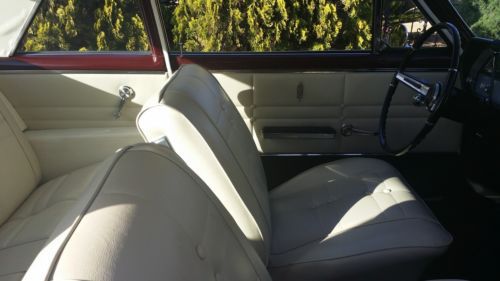 1965 Oldsmobile 442 Base 6.6L, US $24,000.00, image 3