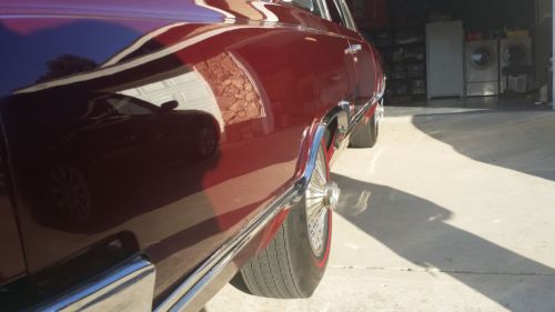 1965 Oldsmobile 442 Base 6.6L, US $24,000.00, image 5