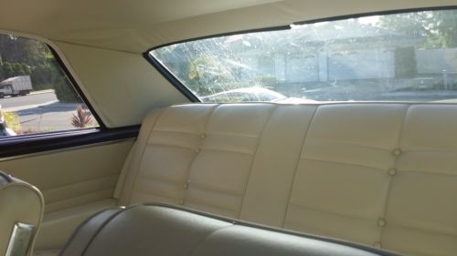1965 Oldsmobile 442 Base 6.6L, US $24,000.00, image 9