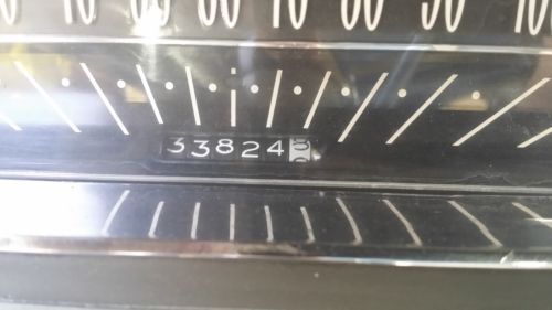 1965 Oldsmobile 442 Base 6.6L, US $24,000.00, image 10