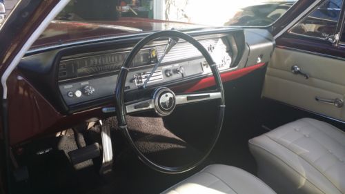 1965 Oldsmobile 442 Base 6.6L, US $24,000.00, image 11