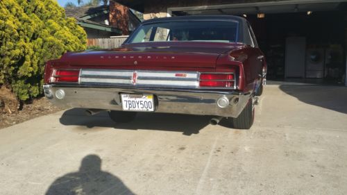 1965 Oldsmobile 442 Base 6.6L, US $24,000.00, image 15