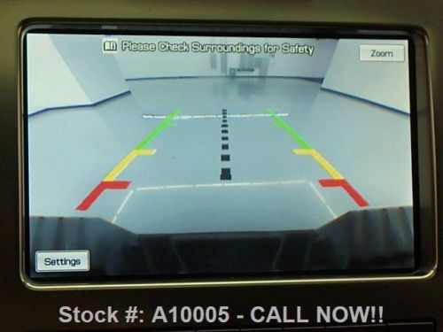 2012 FORD F150 SVT RAPTOR CREW 4X4 SUNROOF LEATHER NAV TEXAS DIRECT AUTO, US $48,980.00, image 5