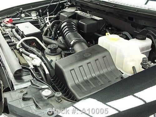 2012 FORD F150 SVT RAPTOR CREW 4X4 SUNROOF LEATHER NAV TEXAS DIRECT AUTO, US $48,980.00, image 10