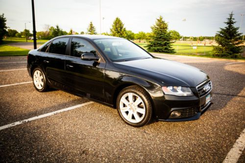 2010 Audi A4 CERTIFIED, US $21,900.00, image 2