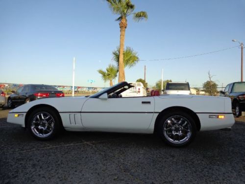 1990 chevrolet corvette