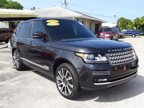 Autobiography edition 510 hp supercharged engine/ ready for export
