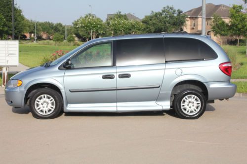 2005 Dodge Grand Caravan SE Mini Passenger Van 4-Door 3.3L, US $14,950.00, image 2