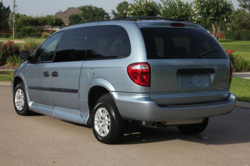 2005 Dodge Grand Caravan SE Mini Passenger Van 4-Door 3.3L, US $14,950.00, image 3