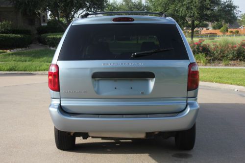 2005 Dodge Grand Caravan SE Mini Passenger Van 4-Door 3.3L, US $14,950.00, image 4