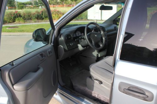 2005 Dodge Grand Caravan SE Mini Passenger Van 4-Door 3.3L, US $14,950.00, image 6