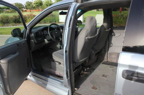 2005 Dodge Grand Caravan SE Mini Passenger Van 4-Door 3.3L, US $14,950.00, image 7