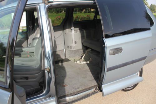 2005 Dodge Grand Caravan SE Mini Passenger Van 4-Door 3.3L, US $14,950.00, image 8