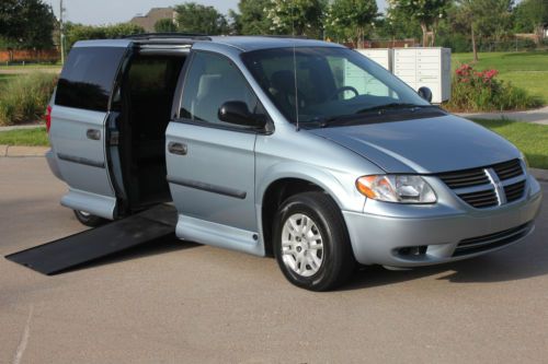 2005 Dodge Grand Caravan SE Mini Passenger Van 4-Door 3.3L, US $14,950.00, image 9