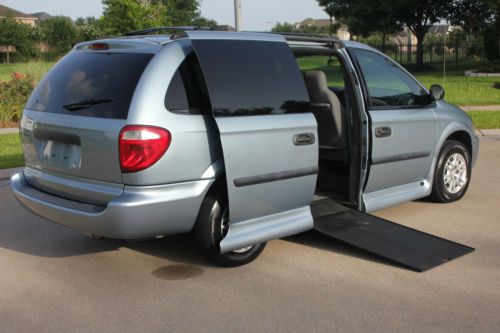 2005 Dodge Grand Caravan SE Mini Passenger Van 4-Door 3.3L, US $14,950.00, image 11