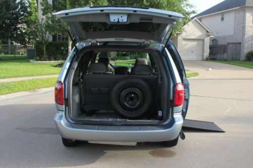 2005 Dodge Grand Caravan SE Mini Passenger Van 4-Door 3.3L, US $14,950.00, image 12