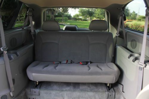 2005 Dodge Grand Caravan SE Mini Passenger Van 4-Door 3.3L, US $14,950.00, image 13