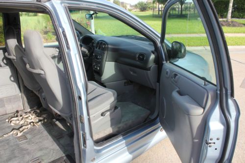 2005 Dodge Grand Caravan SE Mini Passenger Van 4-Door 3.3L, US $14,950.00, image 14