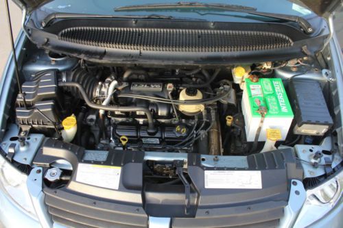 2005 Dodge Grand Caravan SE Mini Passenger Van 4-Door 3.3L, US $14,950.00, image 16