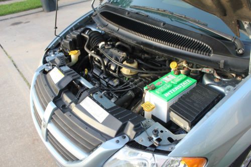 2005 Dodge Grand Caravan SE Mini Passenger Van 4-Door 3.3L, US $14,950.00, image 17