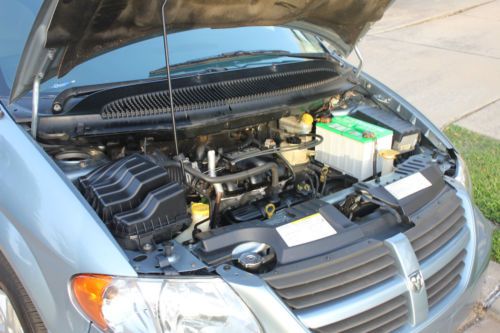 2005 Dodge Grand Caravan SE Mini Passenger Van 4-Door 3.3L, US $14,950.00, image 18