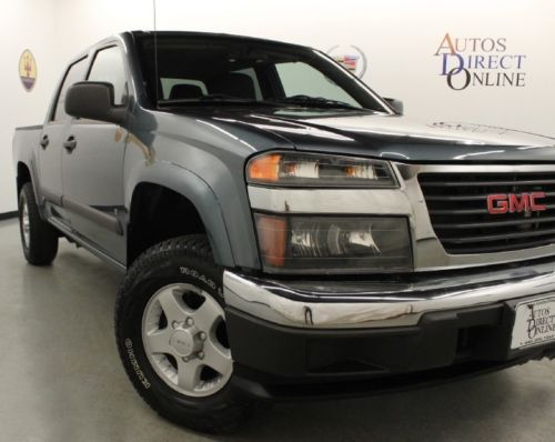 Stealth gray metallic we ship cloth bench seat cd audio 3.5l 5 cylinder warranty