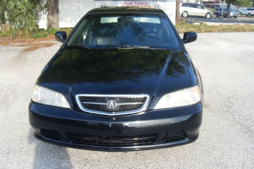 2000 acura tl