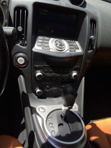 2009 Nissan 370Z Touring Coupe 2-Door 3.7L, US $40,000.00, image 12