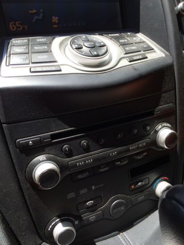 2009 Nissan 370Z Touring Coupe 2-Door 3.7L, US $40,000.00, image 13