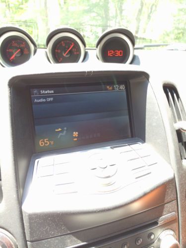 2009 Nissan 370Z Touring Coupe 2-Door 3.7L, US $40,000.00, image 14