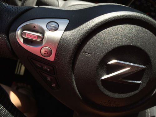 2009 Nissan 370Z Touring Coupe 2-Door 3.7L, US $40,000.00, image 16